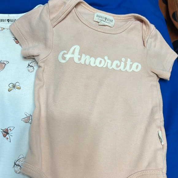 Rabbit + Bear by Emily and Oliver - Picture 4 of 9